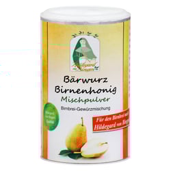 Baerwurz Birnenhonig Misch