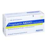 Propiverin Aristo 5 mg Produktbild 1