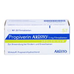 Propiverin Aristo 5 mg Produktbild 2