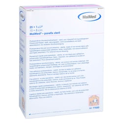 Maimed Porefix St 10cmx8 cm