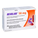 Revolade 50 mg Filmtab Produktbild 1