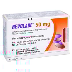 Revolade 50mg Filmtab