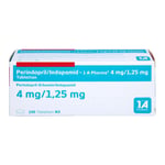 Perindopril/Indapamid-1A Pharma 4 mg/1,25 mg Produktbild 2