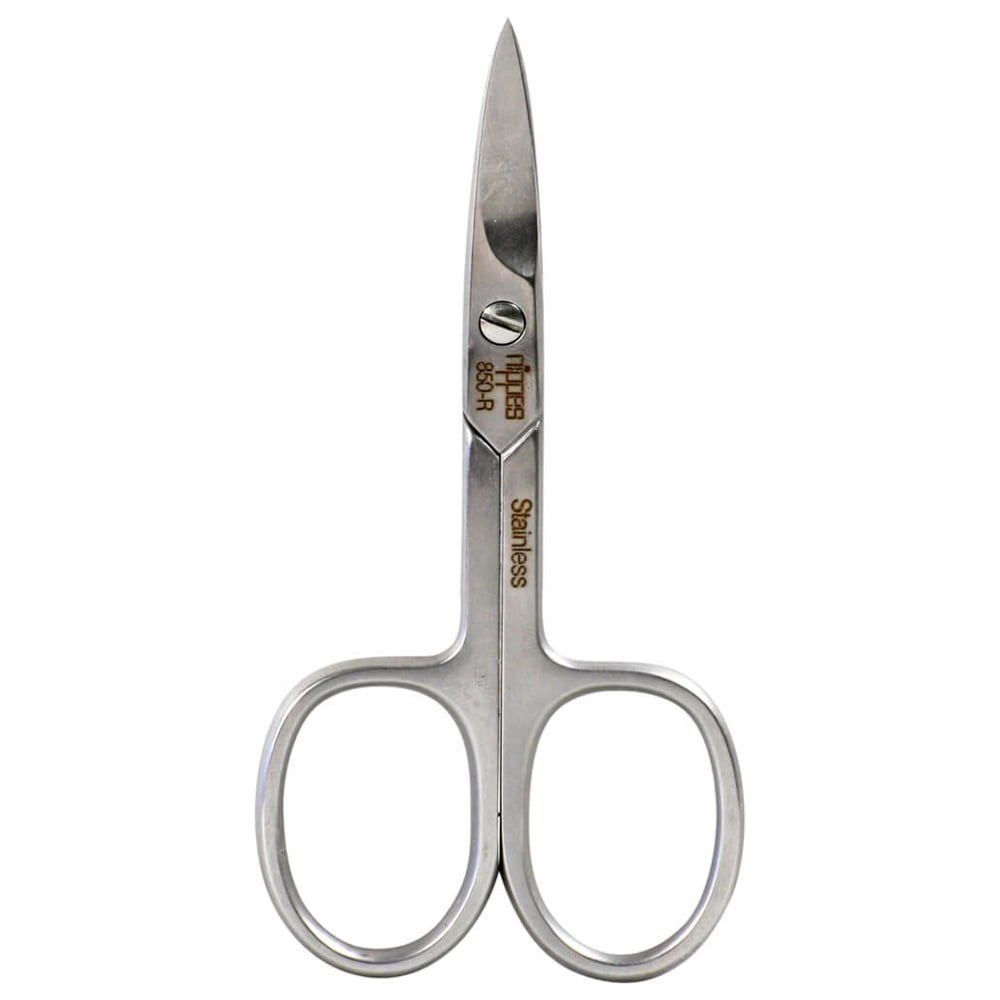 Nippes Nagelschere rostfrei Nr. 850R