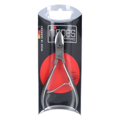Nippes Nagelzange rostfrei Nr. 22R