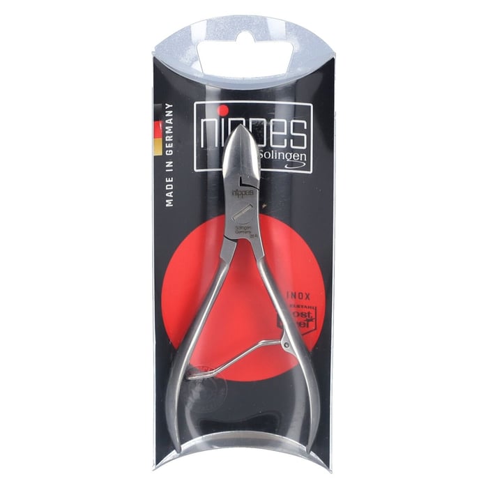 Nippes Nagelzange rostfrei Nr. 22R
