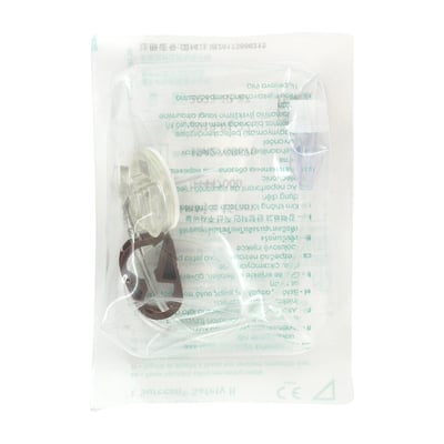 Surecan Safety II needle 19G 15mm