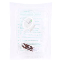 Surecan Safety II needle 19G 20 mm