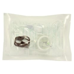 Surecan Safety II needle 19G 25 mm