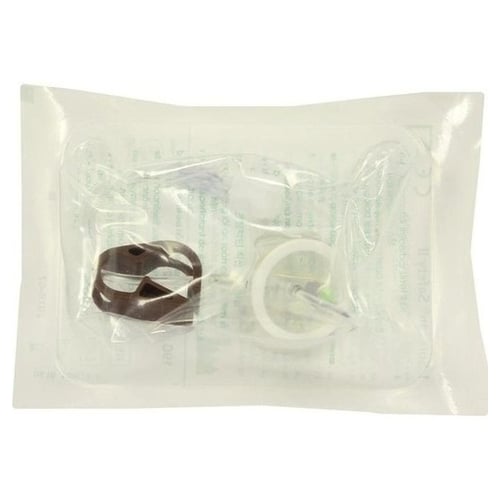 Surecan Safety II needle 19G 25 mm Produktbild 1