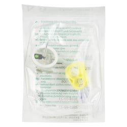 Surecan Safety II needle 20G 15 mm