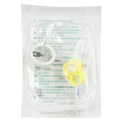 Surecan Safety II needle 20G 15 mm Produktbild 1