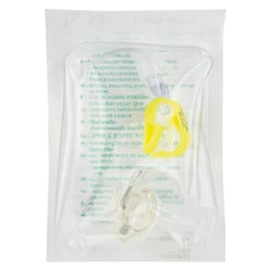 Surecan Safety II needle 20G 20 mm