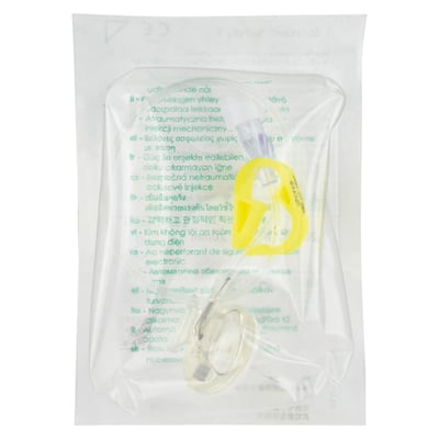 Surecan Safety II needle 20G 20mm