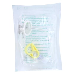 Surecan Safety II needle 20G 25 mm