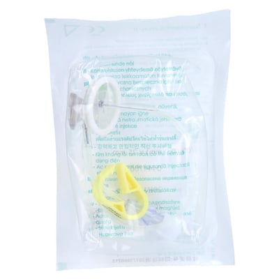 Surecan Safety II needle 20G 25 mm Produktbild 1