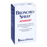 Bronchospray Autohaler 0,1 mg/Sprühstoß