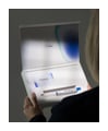 MoleQlar personalisierter Supplement Test Produktbild 2