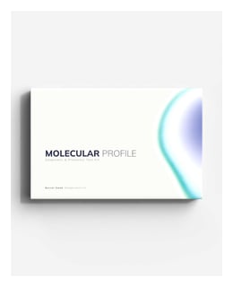 MoleQlar personalisierter Supplement Test