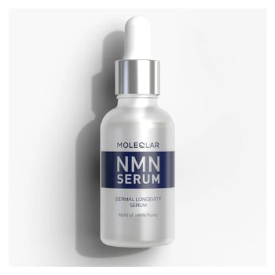 MoleQlar NMN Serum