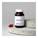 MoleQlar Coenzym Q10 (Ubichinon)