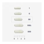 MoleQlar Coenzym Q10 (Ubichinon)