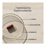 Advanced Antioxidants - Blueprint Bryan Johnson