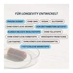 Advanced Antioxidants - Blueprint Bryan Johnson