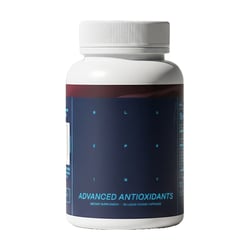 Advanced Antioxidants - Blueprint Bryan Johnson
