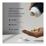 Omega-3 - Blueprint Bryan Johnson