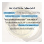 Omega-3 - Blueprint Bryan Johnson