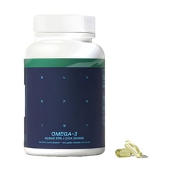 Omega-3 - Blueprint Bryan Johnson