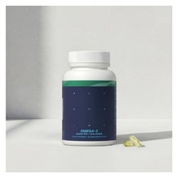 Omega-3 - Blueprint Bryan Johnson