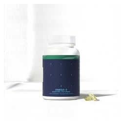 Omega-3 - Blueprint Bryan Johnson
