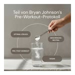 Creatine - Blueprint Bryan Johnson