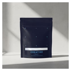 Creatine - Blueprint Bryan Johnson