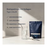 Kollagen Peptide - Blueprint Bryan Johnson