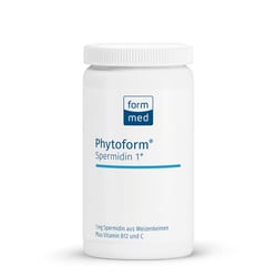 Phytoform® Spermidin 1+