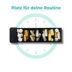 Healthii Premium 7-Tage Tablettenbox Produktbild 4