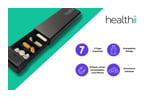 Healthii Premium 7-Tage Tablettenbox