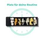 Healthii Premium 7-Tage Tablettenbox