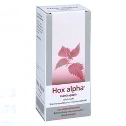 Hox alpha