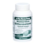 Bittermelone 500 mg Vegetar Produktbild 1