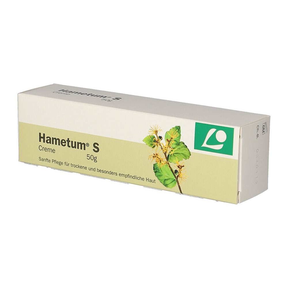 Hametum S Creme