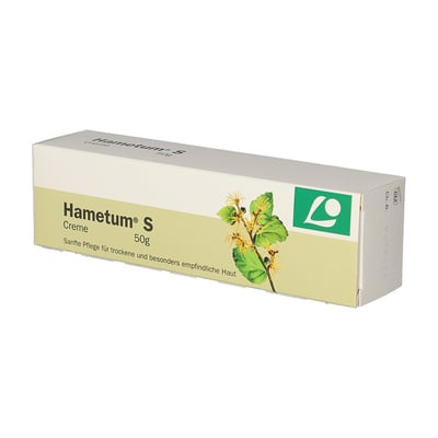 Hametum S Creme