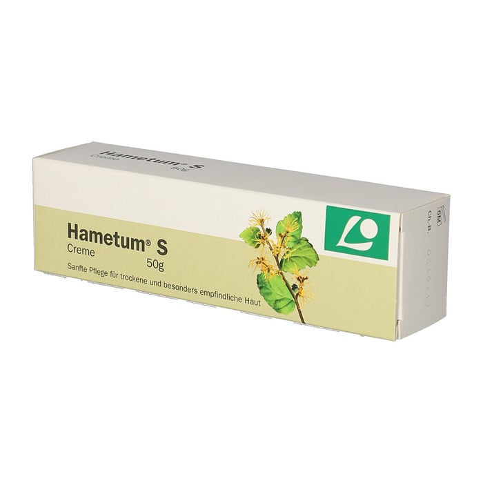 Hametum S Creme