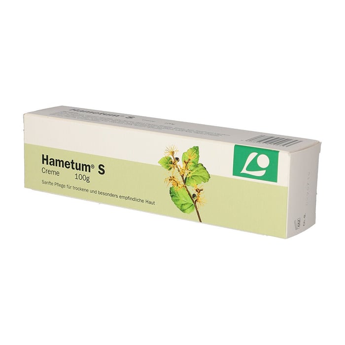Hametum S Creme