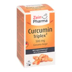 Curcumin Triplex3 Kap 500 mg curcu. Extr.95 % Curam. Produktbild 1