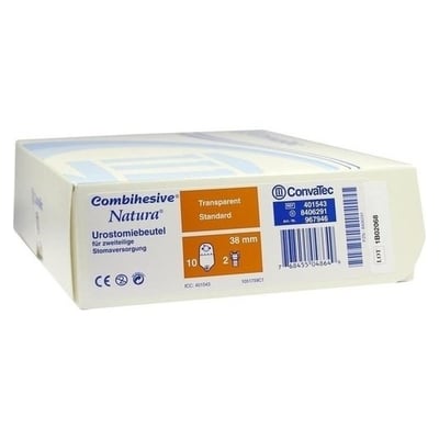 Combih Nat Uro Tr Std H 38