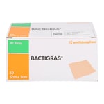 Bactigras 5x5 cm Produktbild 2